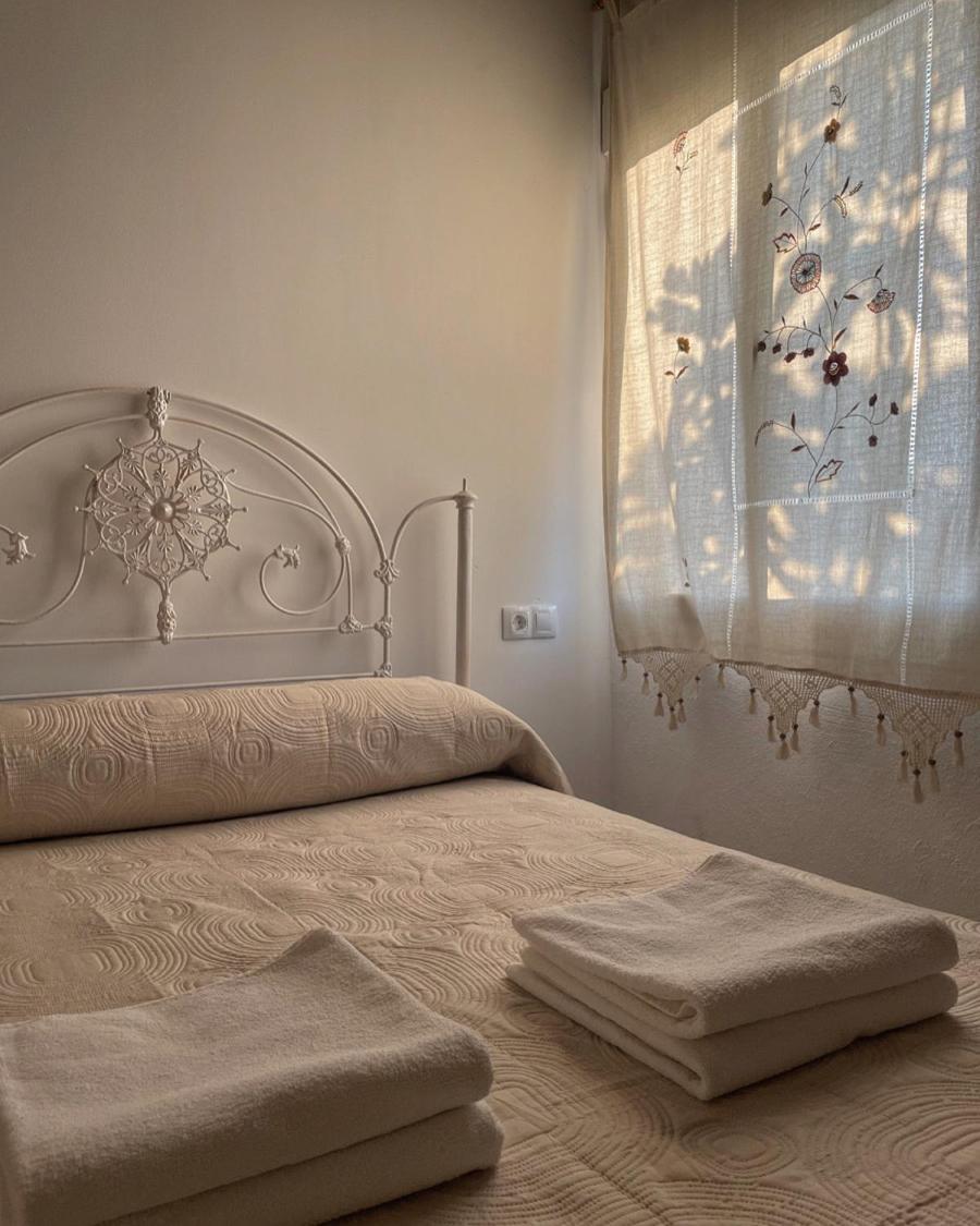 Cortijo El Prado Ll Villa Castril Exteriör bild